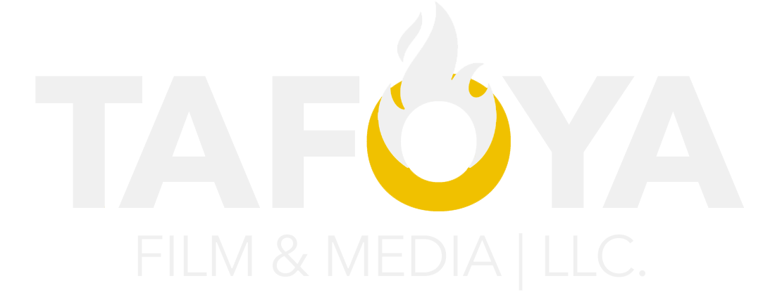 Tafoya Film and Media Logo